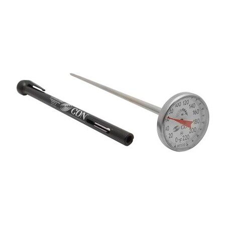 CDN - ProAccurate Cooking Thermometer